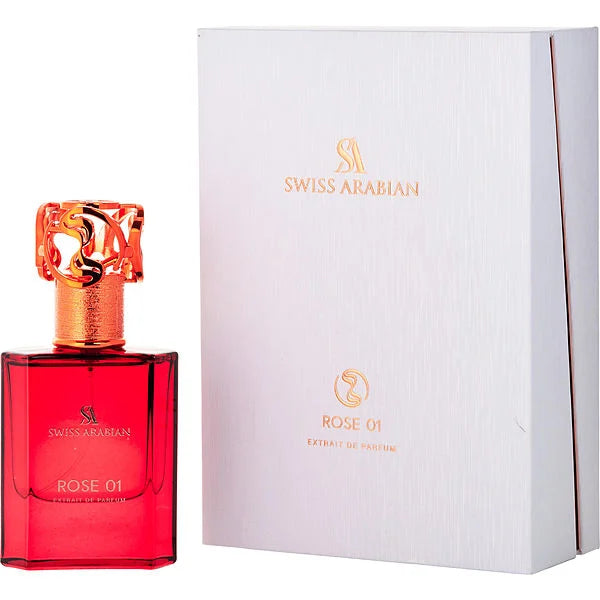 Swiss Arabian Rose 01