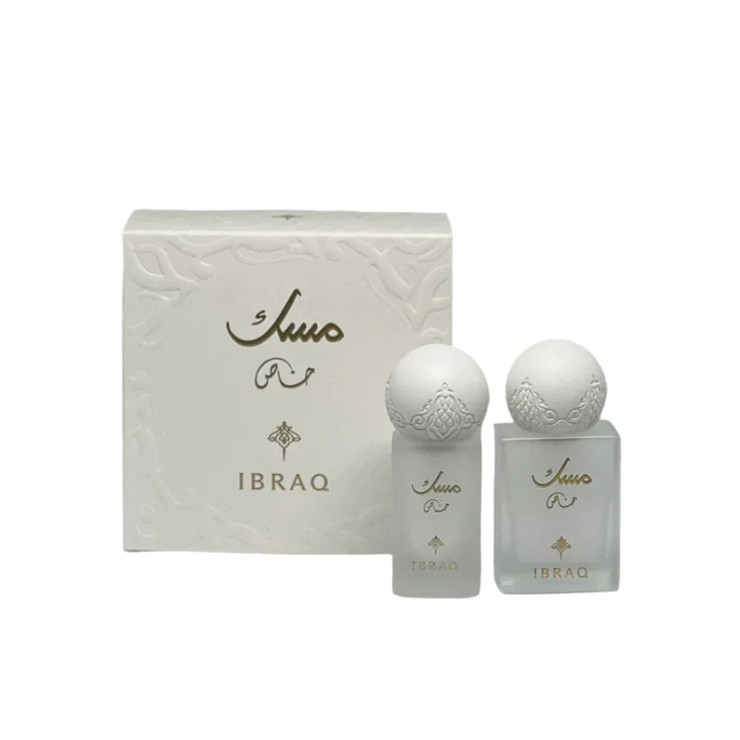 Special Musk Mini 10ml+6ml by IBRAQ