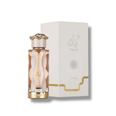 Teriaq - JPG La Belle Clone