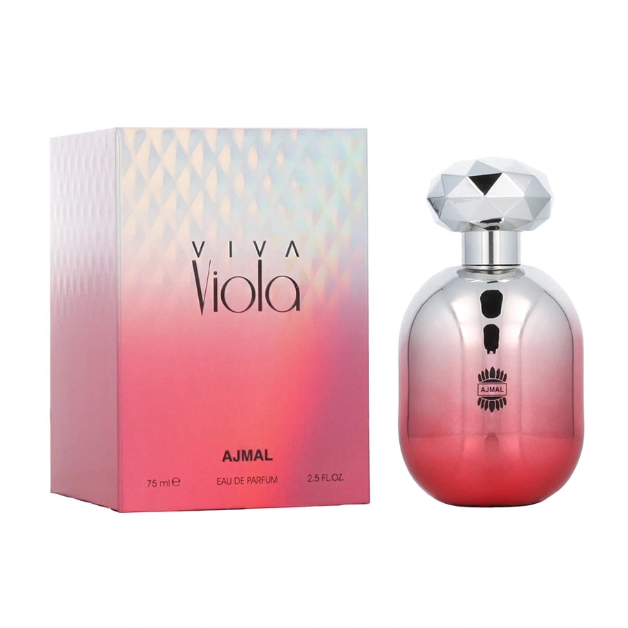 Viva Viola by Ajmal