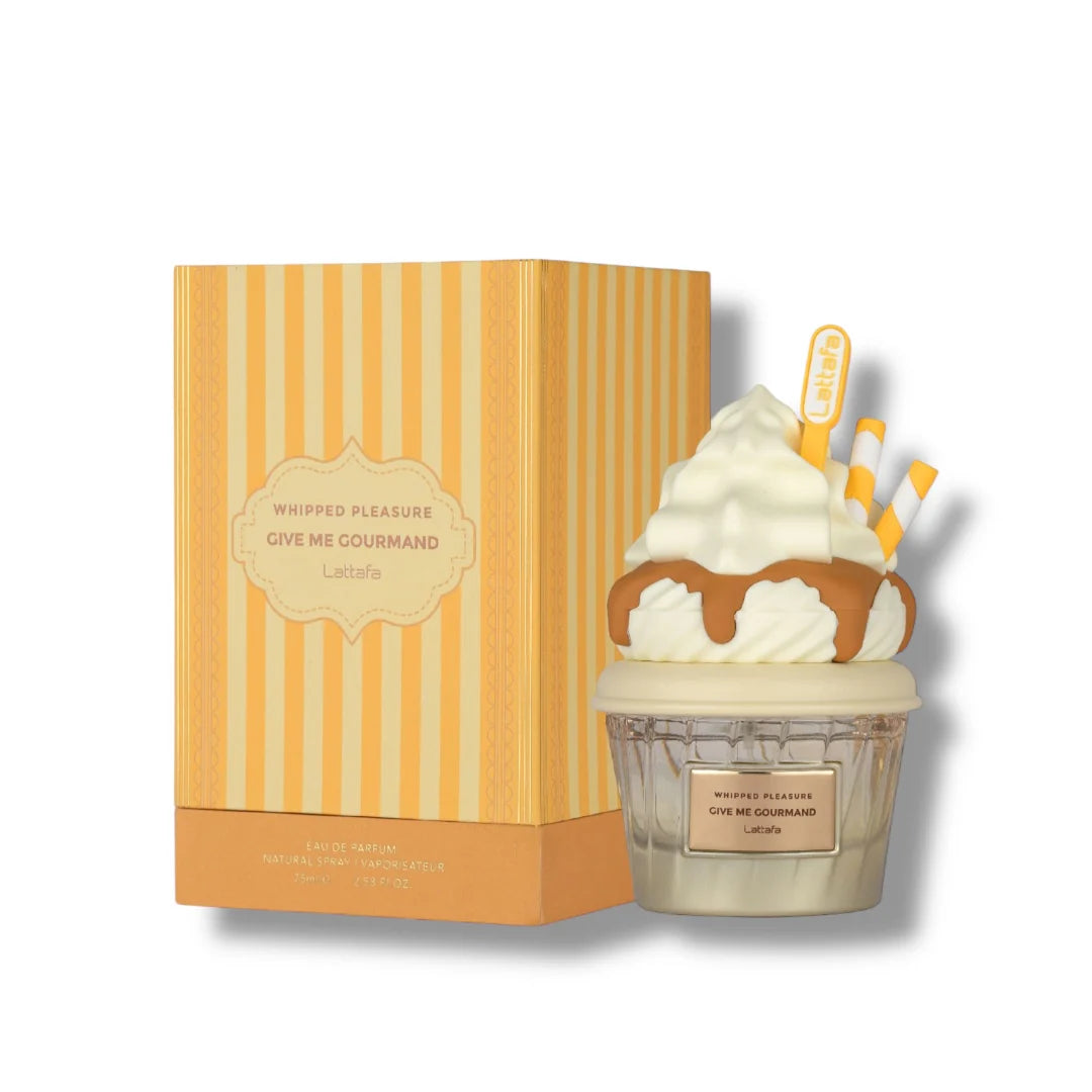 Whipped Pleasure by Lattafa