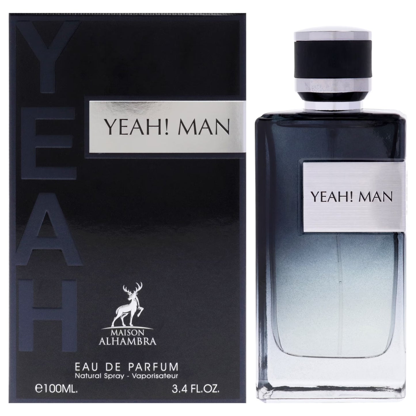 Yeah! - YSL Y EDP Clone