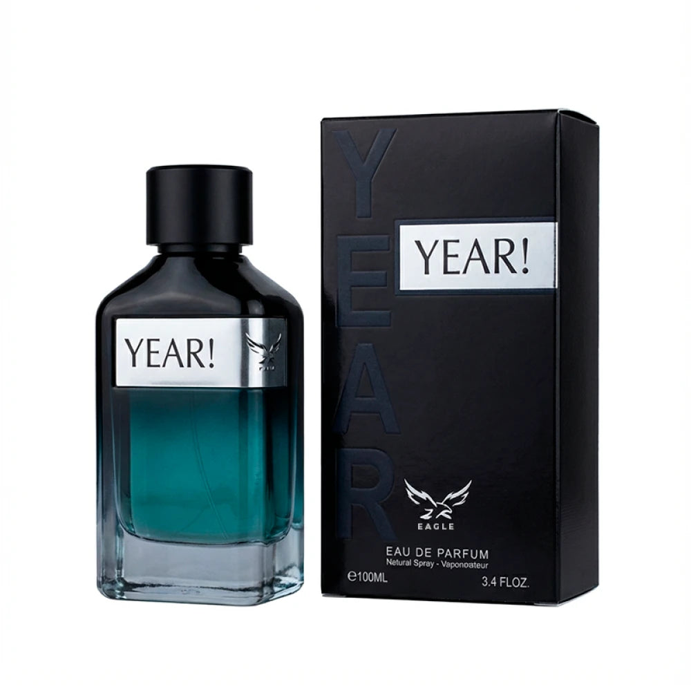 Year - YSL Y EDP Clone
