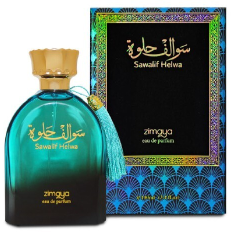 Zimaya Sawalif Helwa