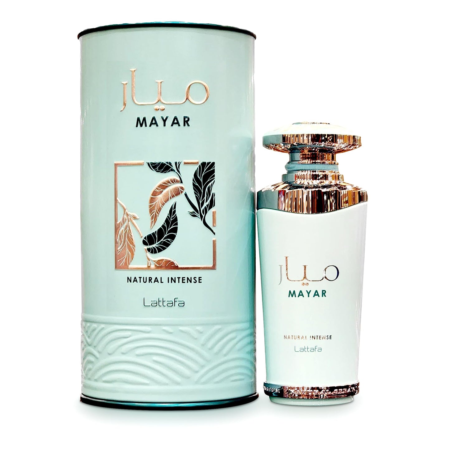 Mayar Natural Intense by Lattafa for Women