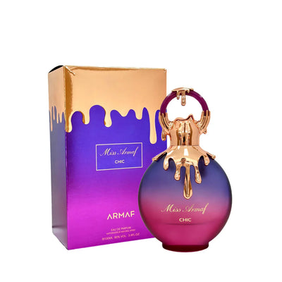 Armaf Miss Armaf Chic - Mon Paris Yves Saint Laurent Clone