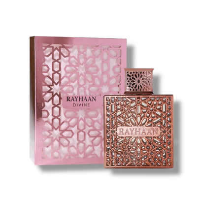 Rayhaan Divine - Louis Vuitton Attrape Rêves Clone