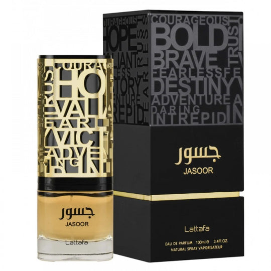 Jasoor by Lattafa