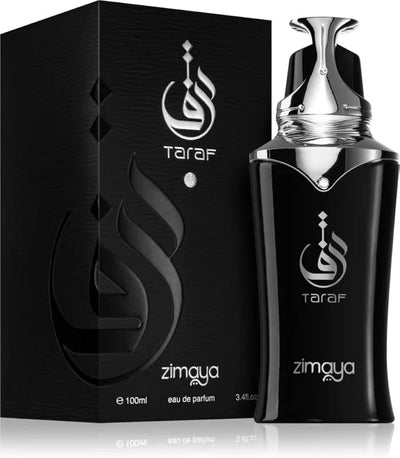 Zimaya Taraf Black - Montale Arabian Tonka Clone