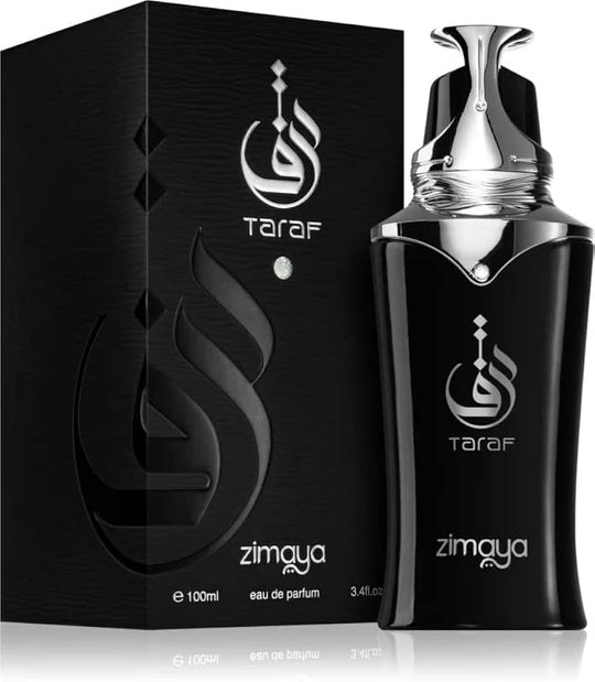 Zimaya Taraf Black - Montale Arabian Tonka Clone