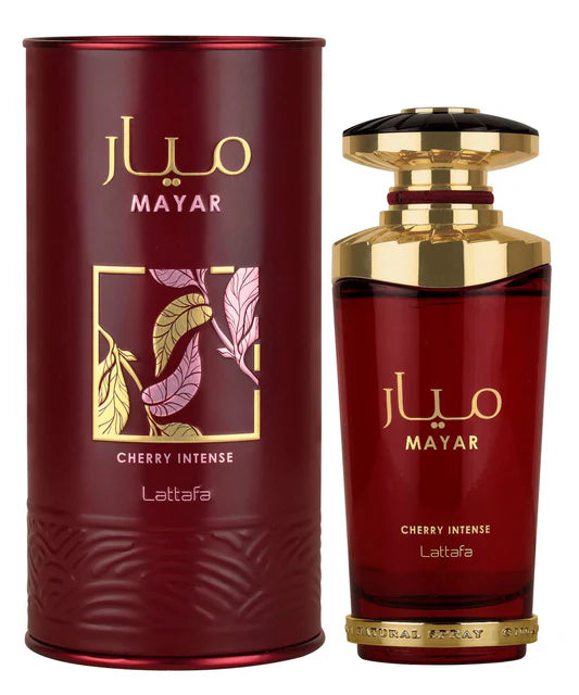 Mayar Cherry Intense by Lattafa