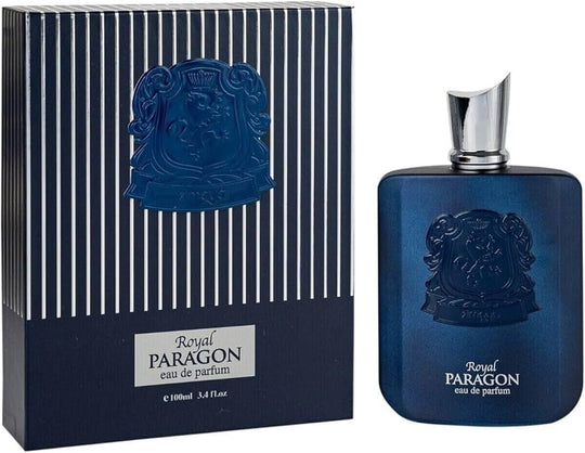 Zimaya Royal Paragon - Parfums De Marly Layton Exclusif Clone