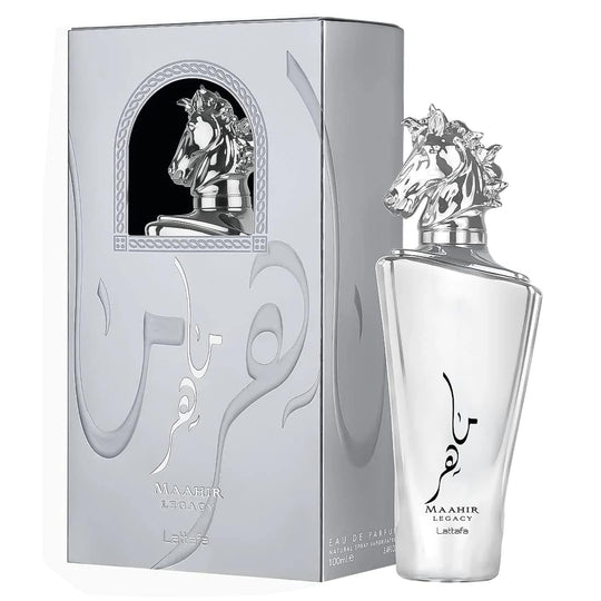 Maahir Legacy - Parfums de Marly Sedley Clone