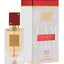 Ana Abiyedh Rouge by Lattafa - Baccarat Rouge 540 Clone