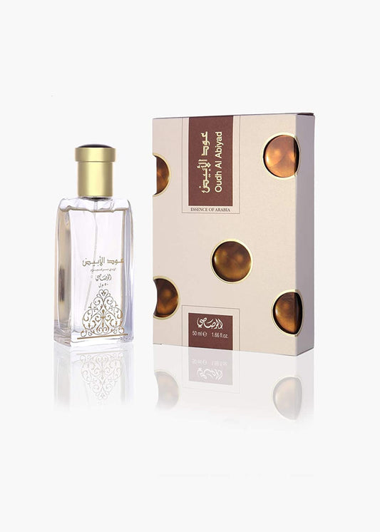 Oudh Al Abiyad