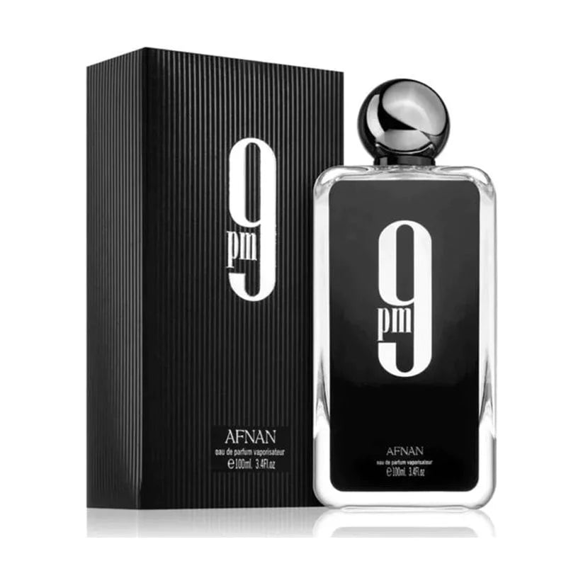 9pm Edp - Jean Paul Gautier Ultra Male Clone