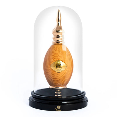 Afaq Gold by Lattafa Pride