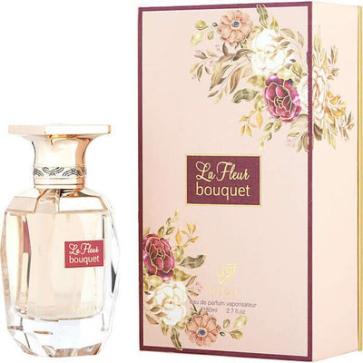 Afnan La Fleur Bouquet - Ex Nihilo Fleur Narcotique Clone