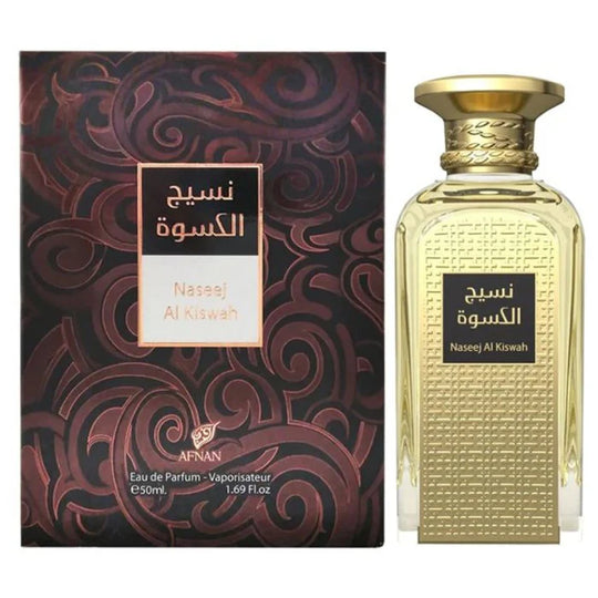Afnan Naseej Al Kiswah