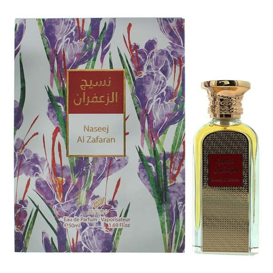 Afnan Naseej Al Zafaran