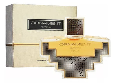 Afnan Ornament Pour Femme - Rabanne Olympea Intense Clone