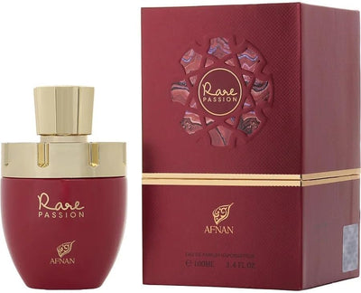 Afnan Rare Passion - Hanae Mori Hanae Mori Clone