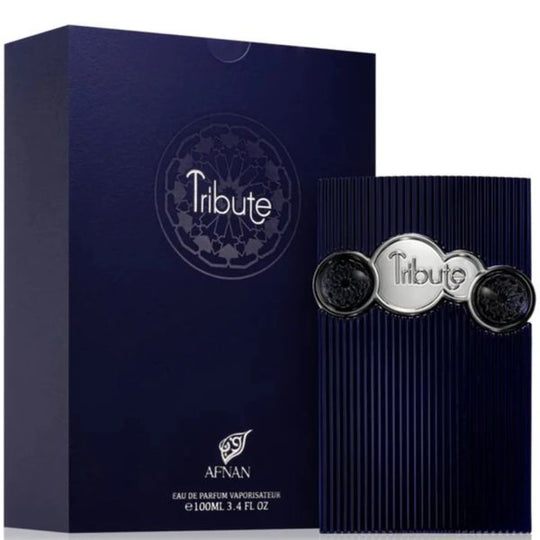 Afnan Tribute Blue - Cacharel Pour L'Homme Clone