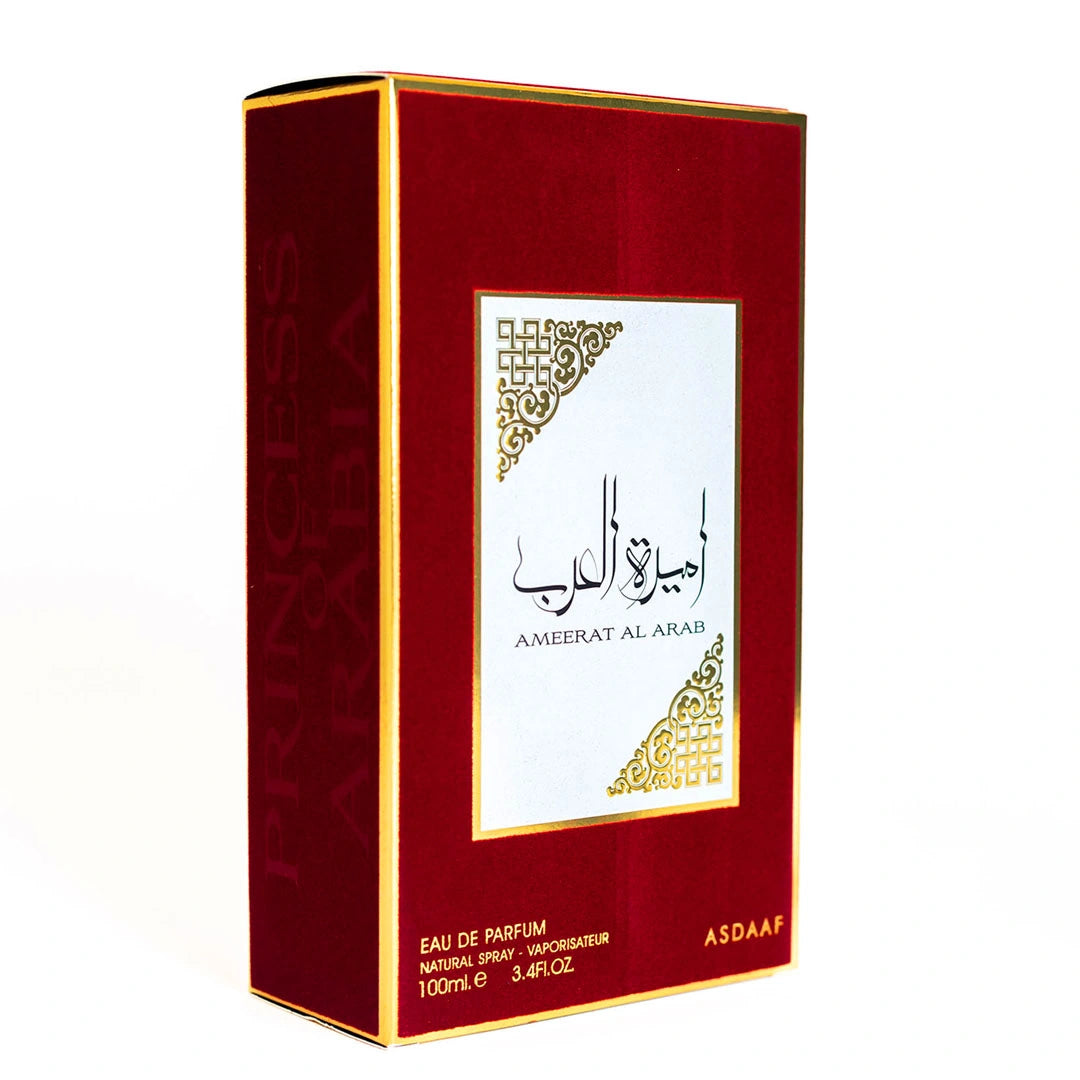 Ameerat Al Arab Asdaaf by Lattafa for Women