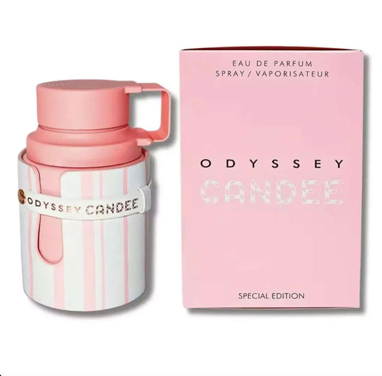Armaf Odyssey Candee - Burberry Her Clone