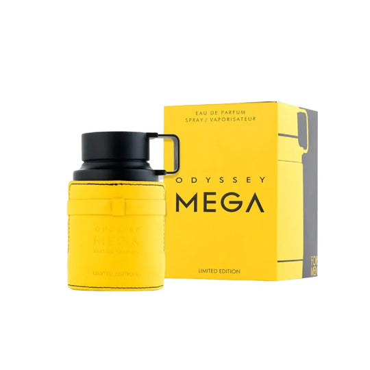 Armaf Odyssey Mega Limited Edition - YSL Y EDP Clone