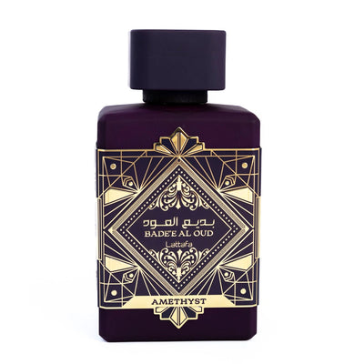 Bade'e Al Oud Amethyst by Lattafa