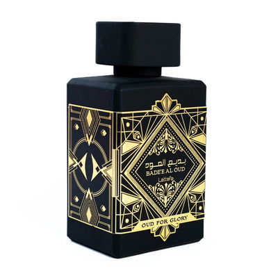 Bade'e Al Oud Oud For Glory by Lattafa