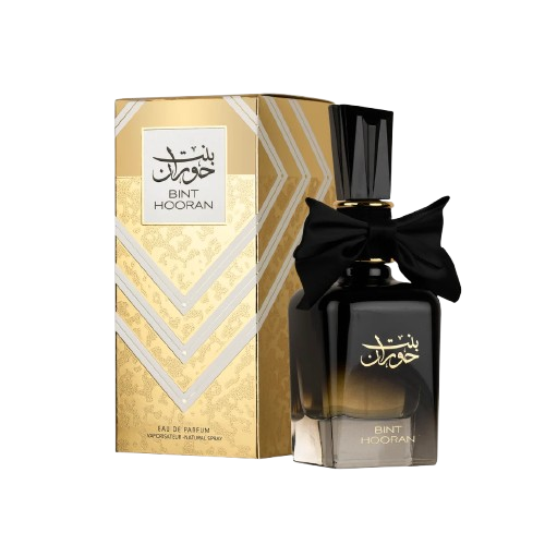 Bint Hooran - Good Girl Carolina Herrera Clone