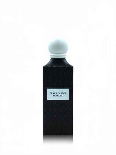 Black Carbon Diamond 150ml by IBRAQ