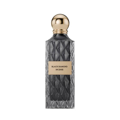 Black Diamond Incense 150ml by IBRAQ