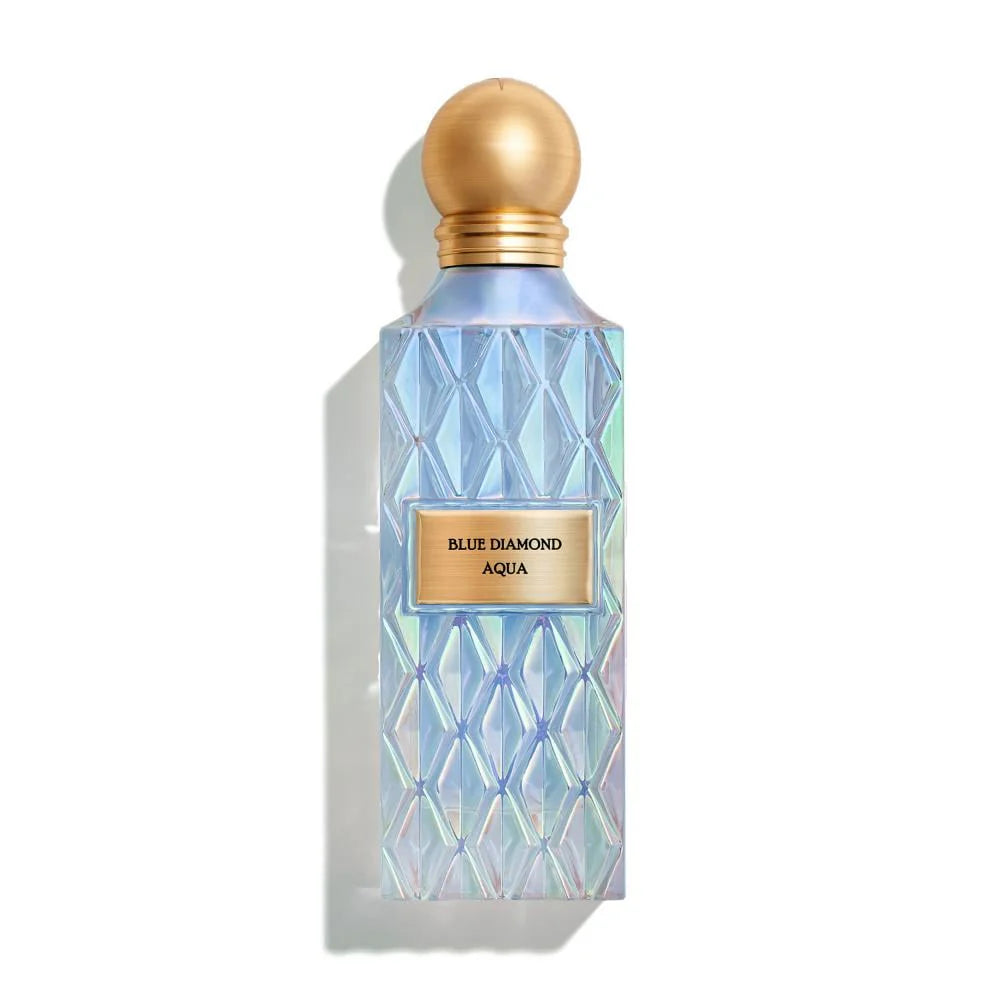 Blue Diamond Aqua 150ml by IBRAQ