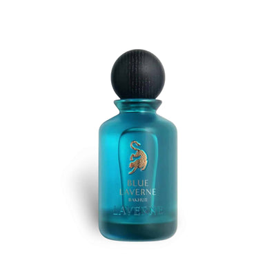 Laverne Blue Laverne Bakhur