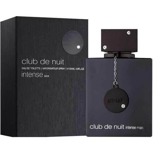 Club De Nuit Intense Man - Creed Aventus Clone