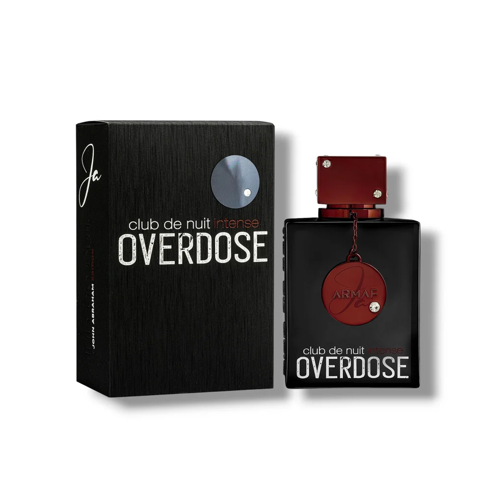 Club De Nuit Intense Overdose
