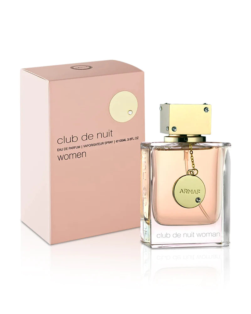 Club De Nuit Women Edp - Chanel Coco Mademoiselle Clone