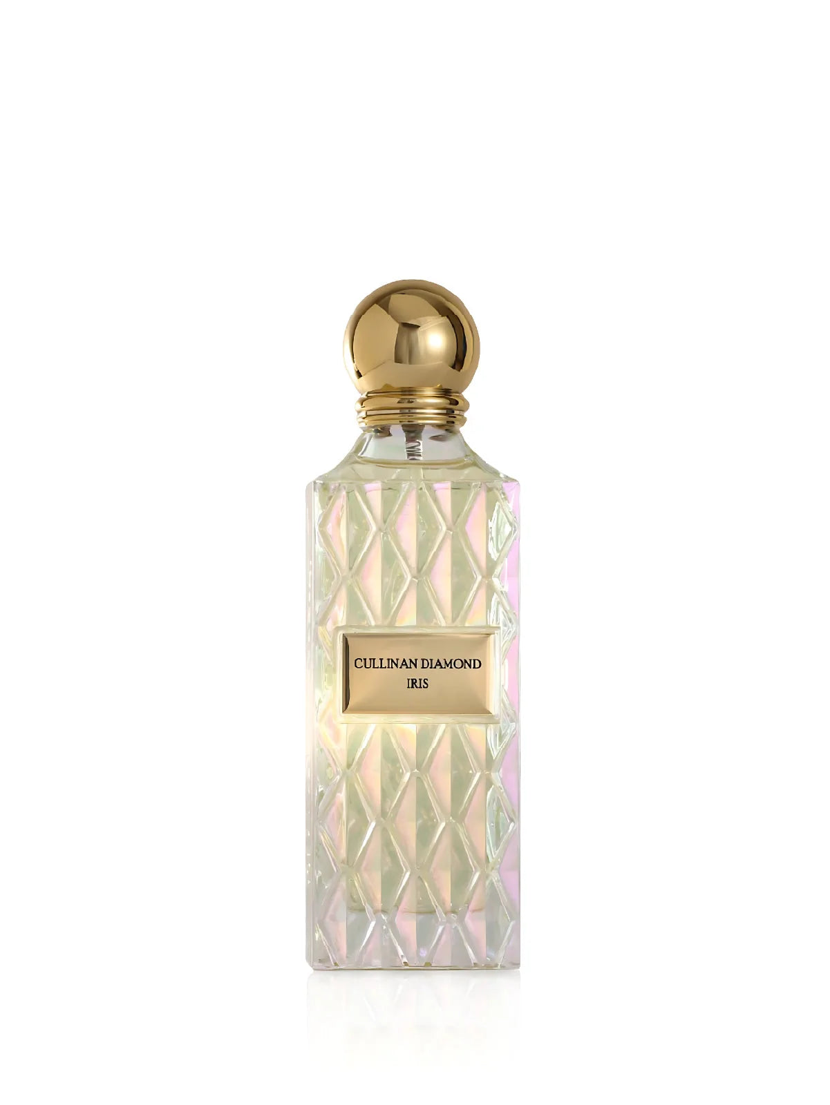 Cullinan Diamond Iris 150ml by IBRAQ