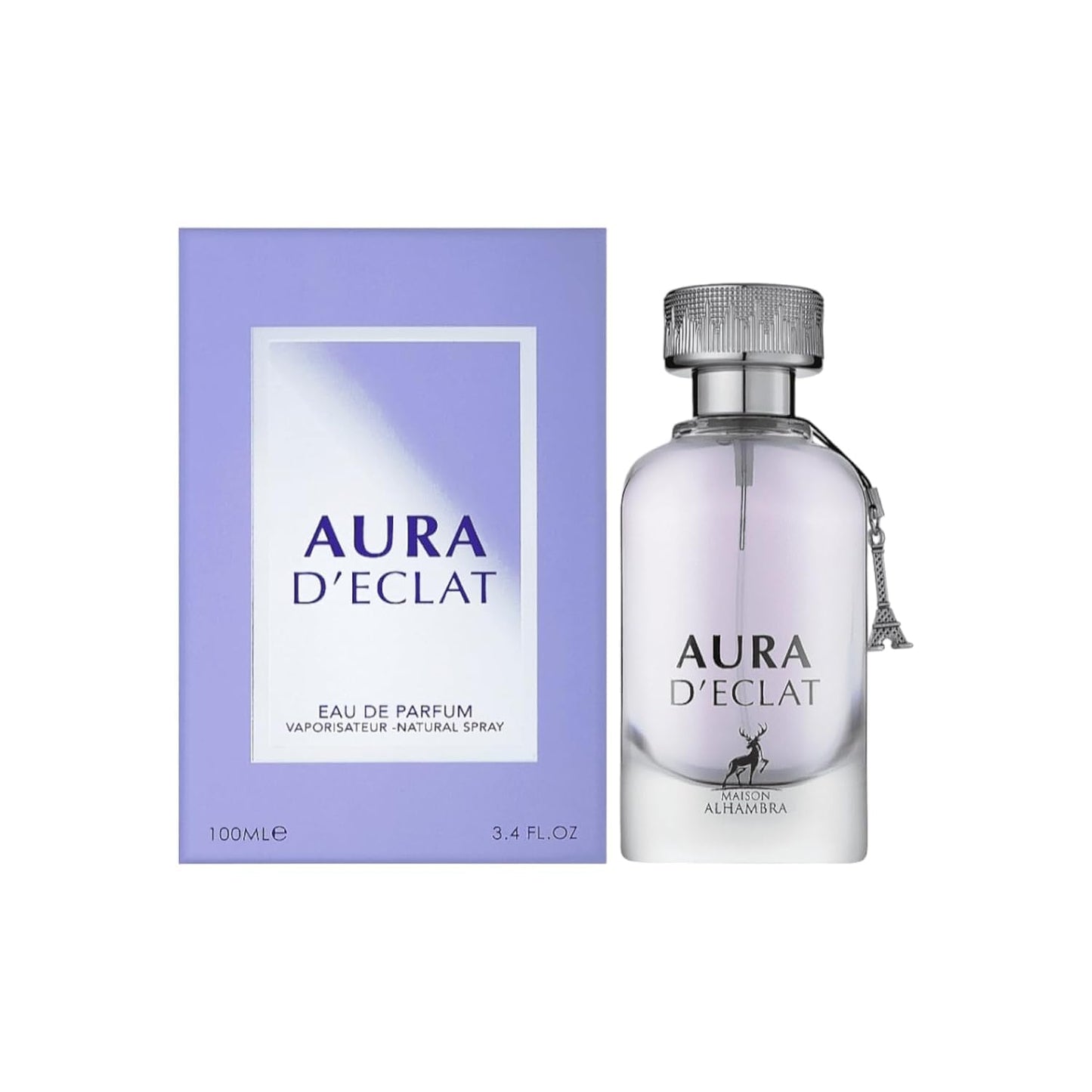 Aura D'eclat - Eclat D'arpege Lanvin Clone