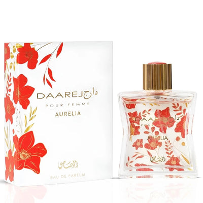 Daarej Aurelia