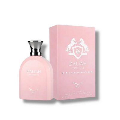 Daliah - Parfums De Marly Delina Clone