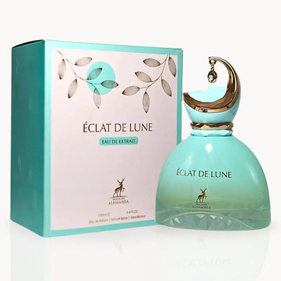 Eclat De Lune - Lancôme Idôle Clone