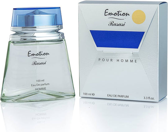 Emotion Pour Homme