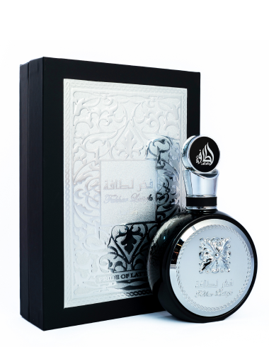 Fakhar Lattafa Black - YSL Y EDP Clone