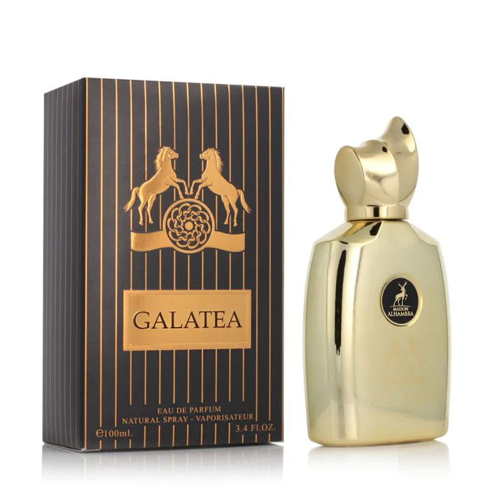 Galetea - Parfums de Marly Paris Godolphin Clone