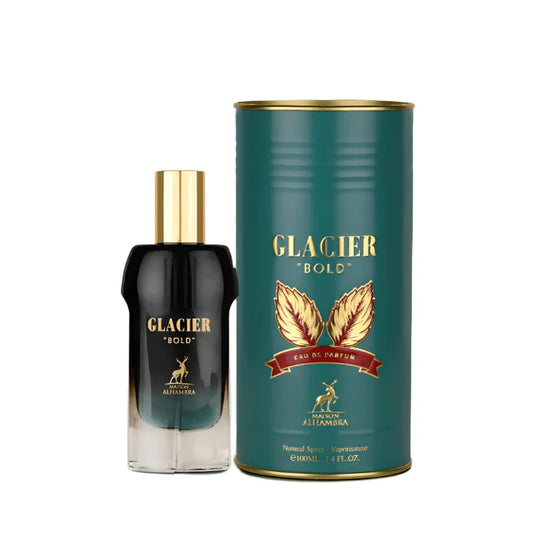 Glacier Bold - JPG Le Beau Le Parfum Clone