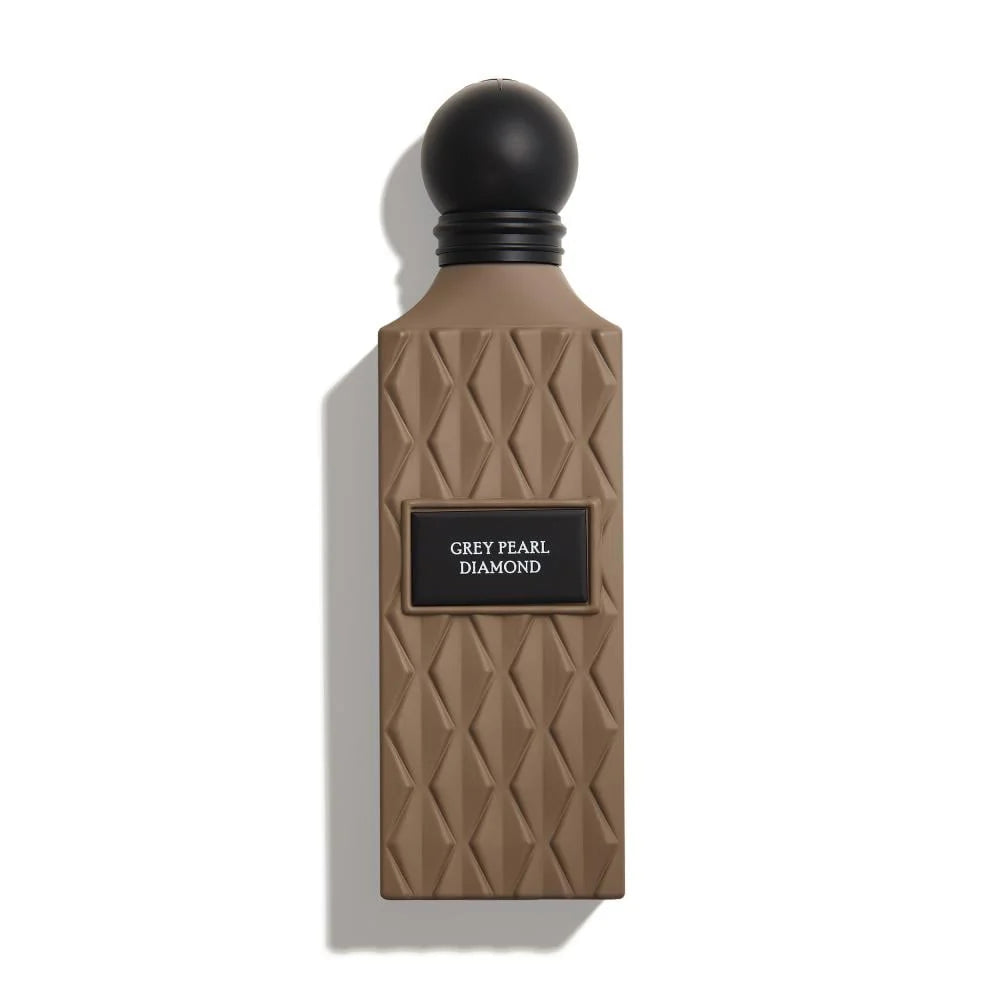 Grey Pearl Diamond 150mL BY IBRAQ